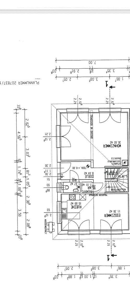 Predaj domu 240 m², pozemek 480 m², Rösrath, Severné Porýnie - Westfálsko Predaj domu 240 m², pozemek 480 m², Rösrath, Severné Porýnie - Westfálsko
