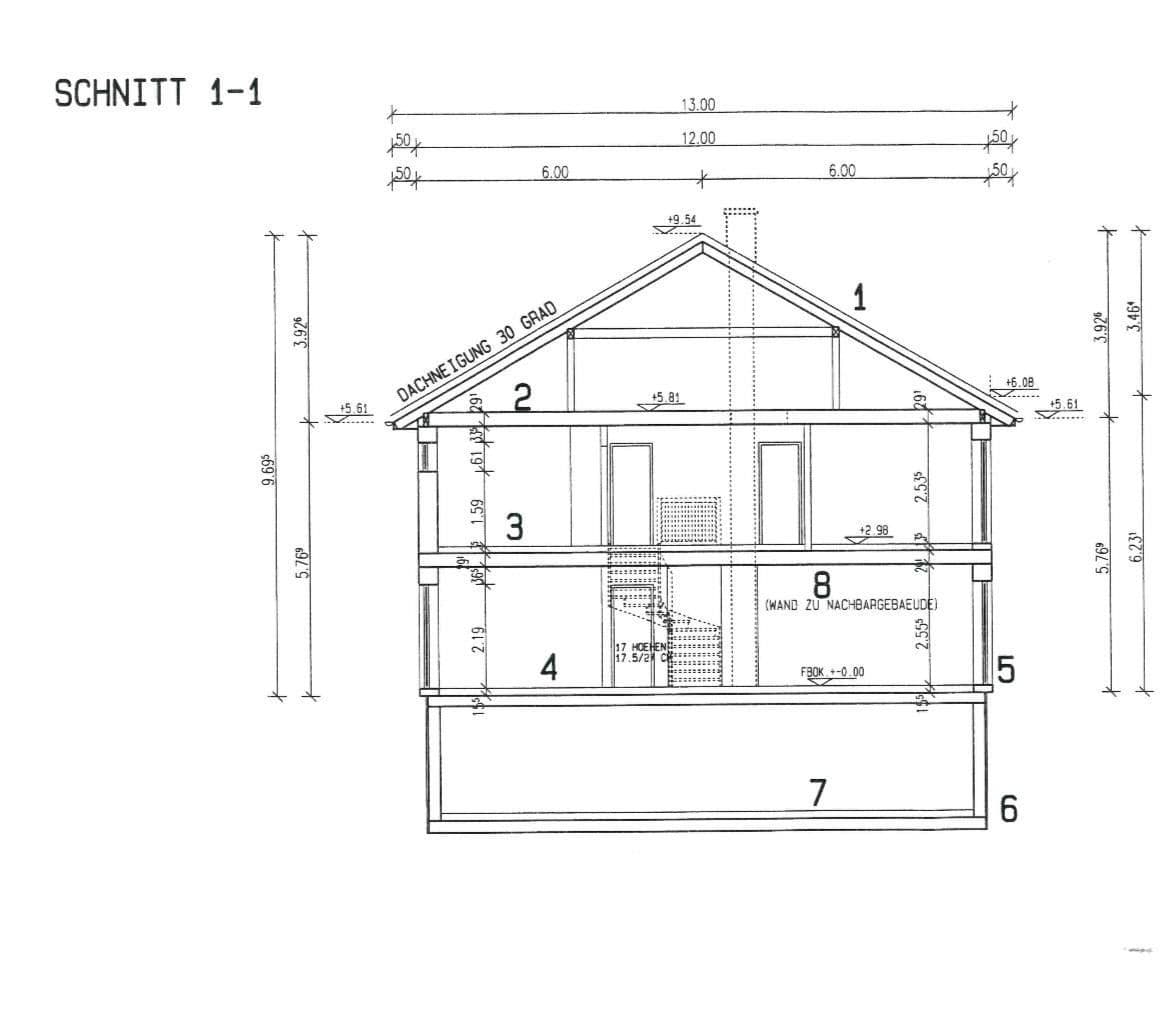 Predaj domu 240 m², pozemek 480 m², Rösrath, Severné Porýnie - Westfálsko Predaj domu 240 m², pozemek 480 m², Rösrath, Severné Porýnie - Westfálsko