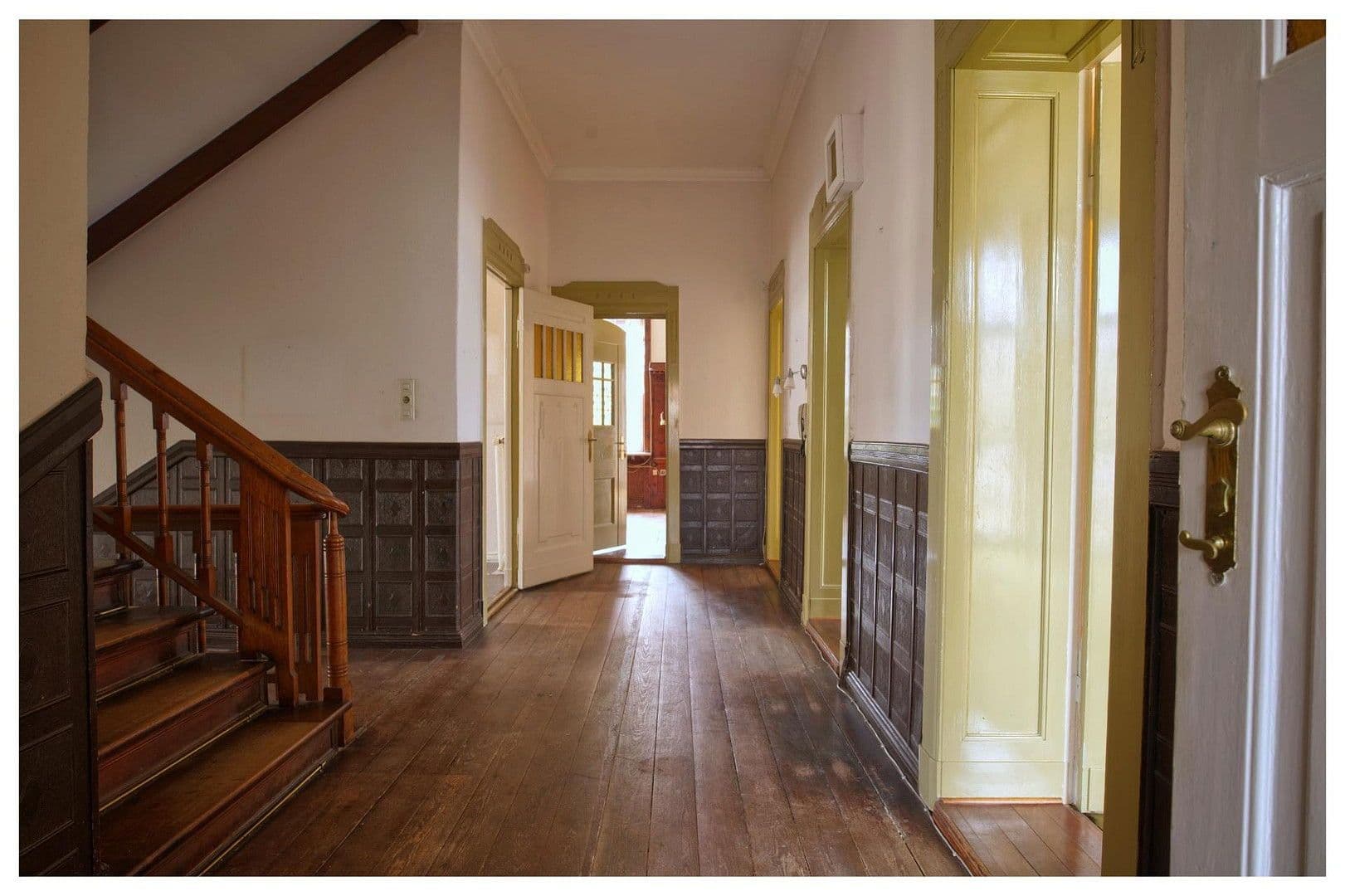 Predaj domu 453 m², pozemek 1.009 m², Berlin Lichterfelde-West, Berlín Predaj domu 453 m², pozemek 1.009 m², Berlin Lichterfelde-West, Berlín