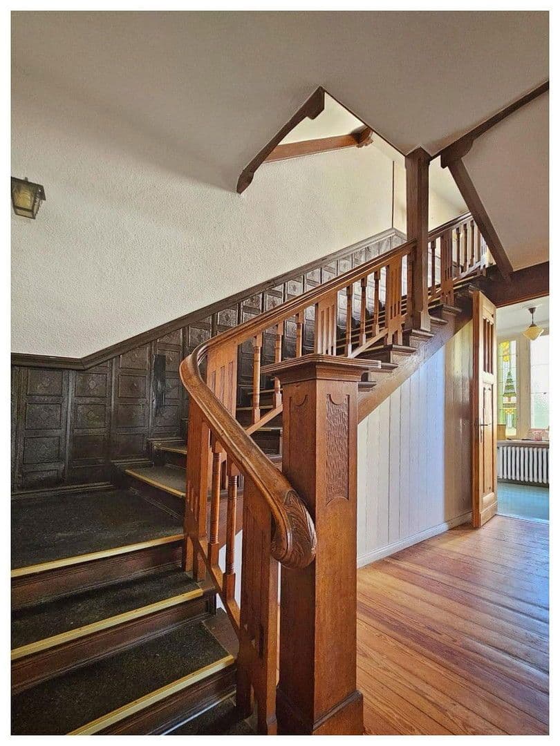 Predaj domu 453 m², pozemek 1.009 m², Berlin Lichterfelde-West, Berlín Predaj domu 453 m², pozemek 1.009 m², Berlin Lichterfelde-West, Berlín