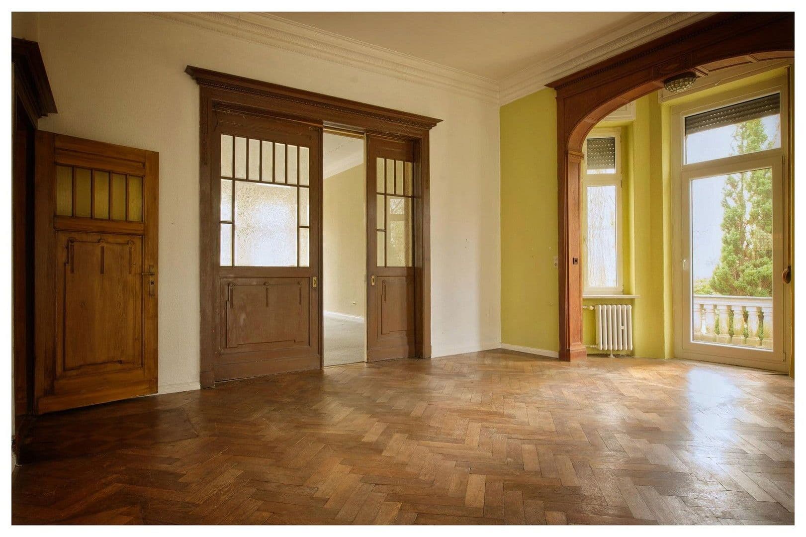 Predaj domu 453 m², pozemek 1.009 m², Berlin Lichterfelde-West, Berlín Predaj domu 453 m², pozemek 1.009 m², Berlin Lichterfelde-West, Berlín