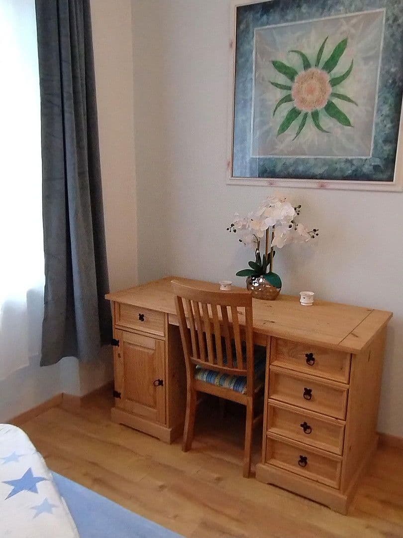 Prenájom bytu 3-izbový 75 m², Hemplastr. 5, Bad Steben, Bavorsko Prenájom bytu 3-izbový 75 m², Hemplastr. 5, Bad Steben, Bavorsko