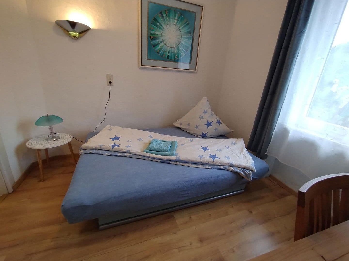 Prenájom bytu 3-izbový 75 m², Hemplastr. 5, Bad Steben, Bavorsko Prenájom bytu 3-izbový 75 m², Hemplastr. 5, Bad Steben, Bavorsko