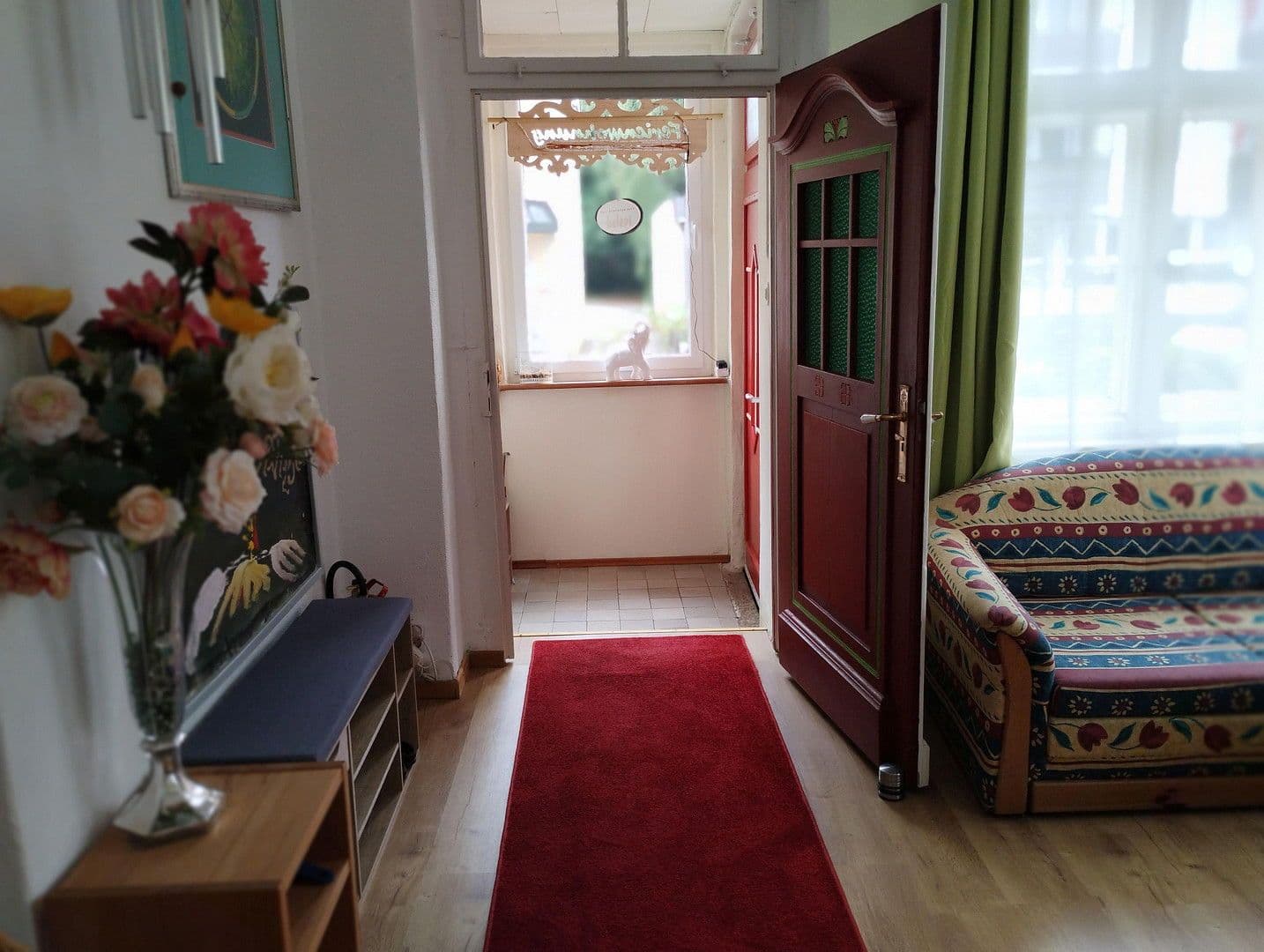 Prenájom bytu 3-izbový 75 m², Hemplastr. 5, Bad Steben, Bavorsko Prenájom bytu 3-izbový 75 m², Hemplastr. 5, Bad Steben, Bavorsko