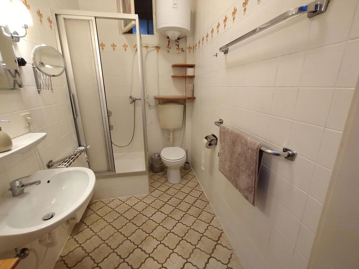 Prenájom bytu 3-izbový 75 m², Hemplastr. 5, Bad Steben, Bavorsko Prenájom bytu 3-izbový 75 m², Hemplastr. 5, Bad Steben, Bavorsko