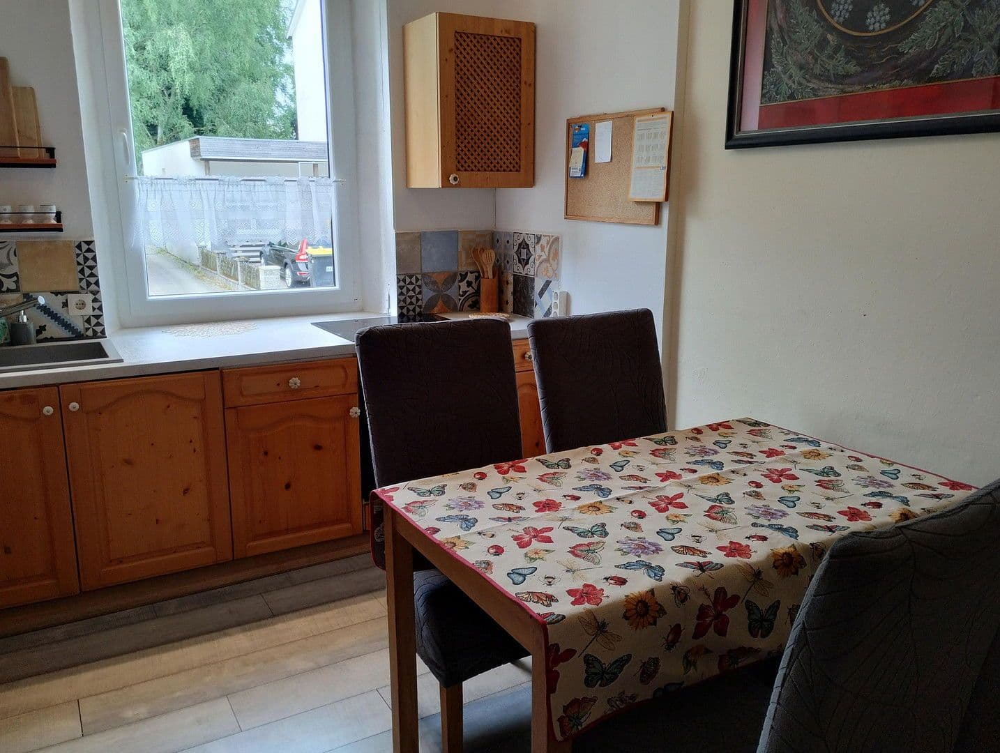 Prenájom bytu 3-izbový 75 m², Hemplastr. 5, Bad Steben, Bavorsko Prenájom bytu 3-izbový 75 m², Hemplastr. 5, Bad Steben, Bavorsko