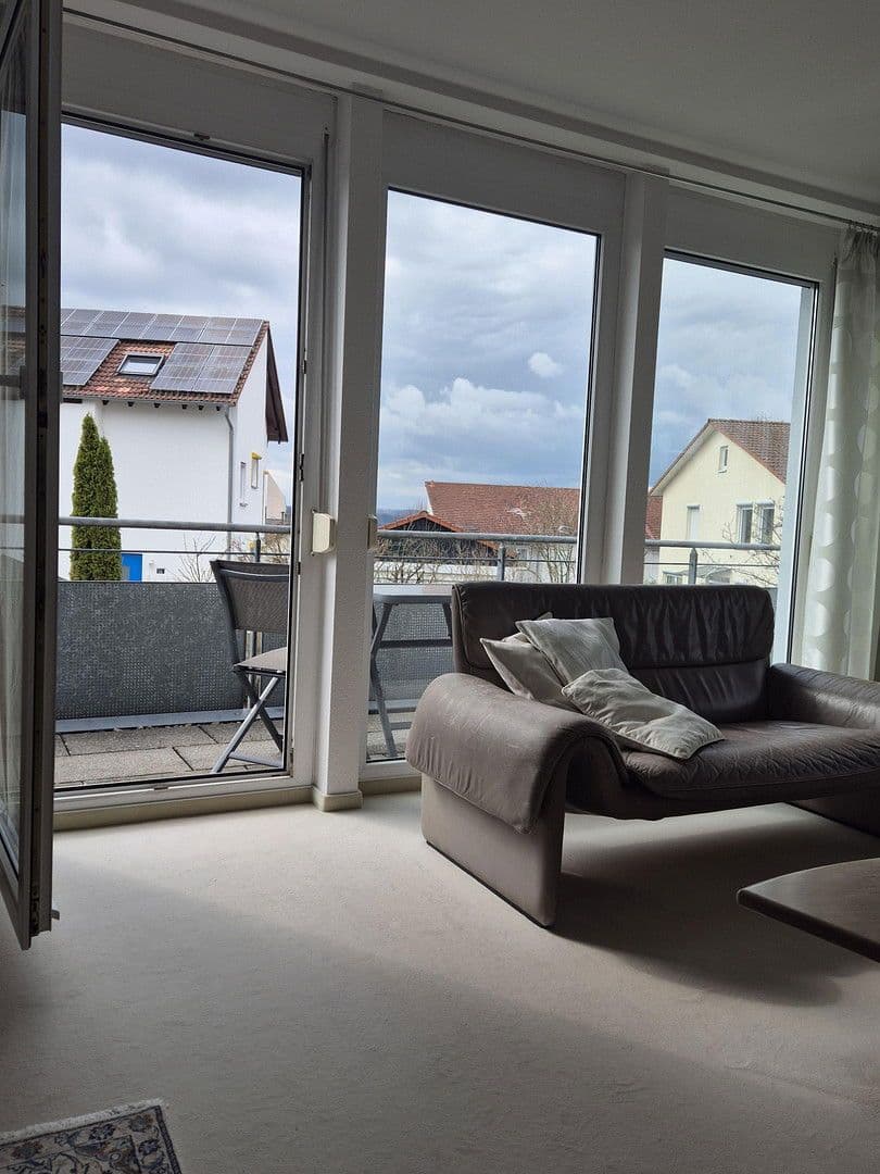 Predaj domu 147 m², pozemek 371 m², Calw, Bádensko-Wurttembersko Predaj domu 147 m², pozemek 371 m², Calw, Bádensko-Wurttembersko