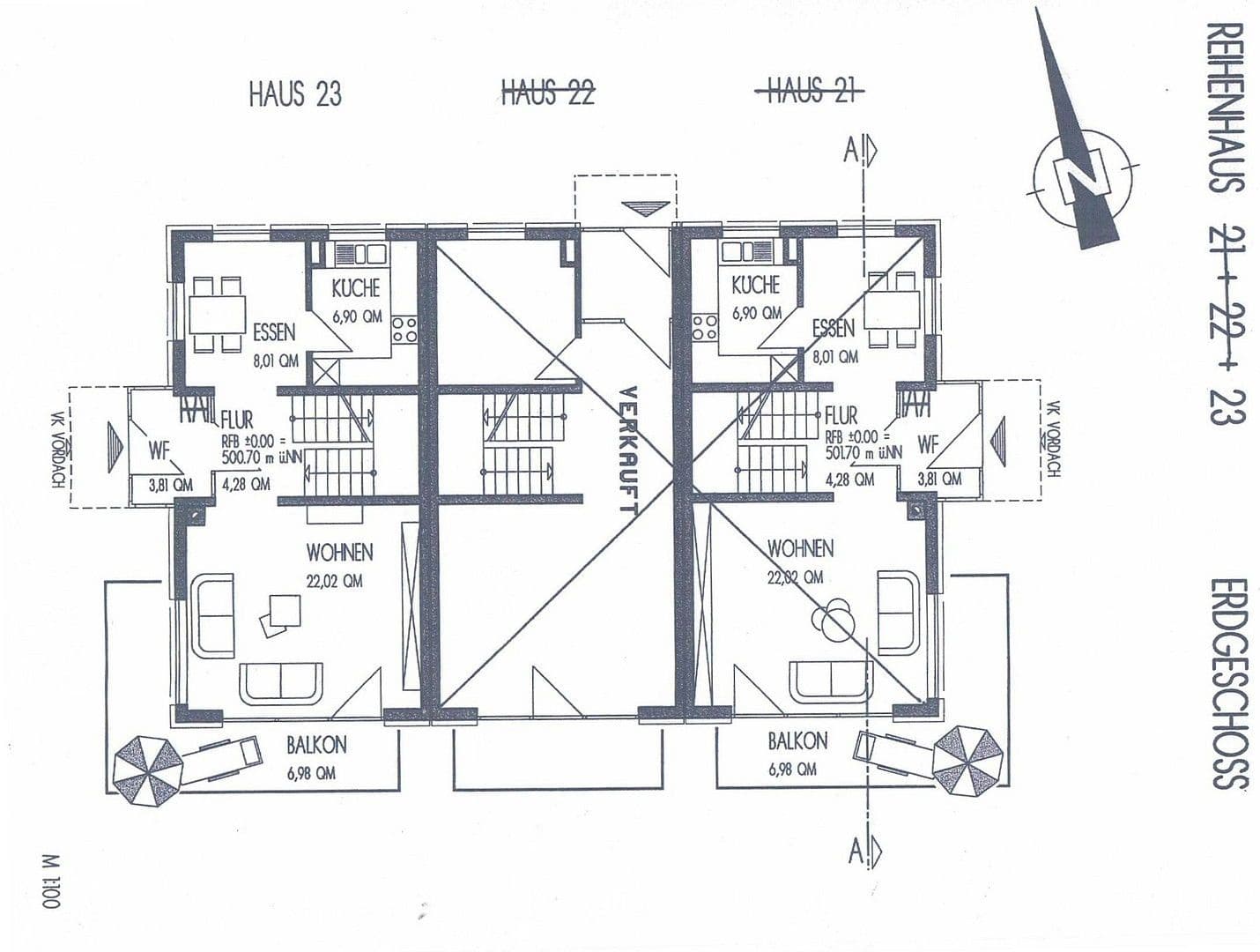 Predaj domu 147 m², pozemek 371 m², Calw, Bádensko-Wurttembersko Predaj domu 147 m², pozemek 371 m², Calw, Bádensko-Wurttembersko