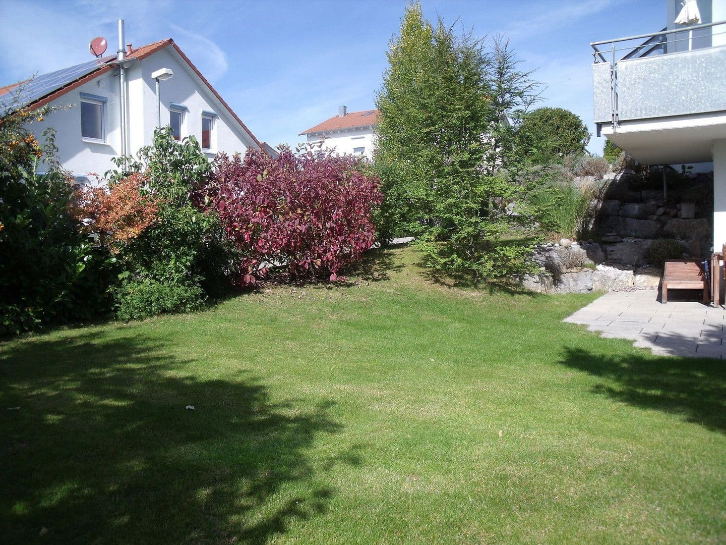 Predaj domu 147 m², pozemek 371 m², Calw, Bádensko-Wurttembersko Predaj domu 147 m², pozemek 371 m², Calw, Bádensko-Wurttembersko