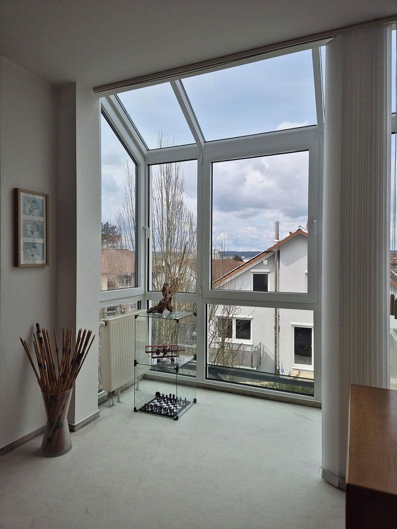 Predaj domu 147 m², pozemek 371 m², Calw, Bádensko-Wurttembersko Predaj domu 147 m², pozemek 371 m², Calw, Bádensko-Wurttembersko