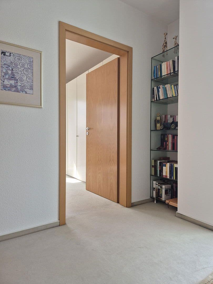 Predaj domu 147 m², pozemek 371 m², Calw, Bádensko-Wurttembersko Predaj domu 147 m², pozemek 371 m², Calw, Bádensko-Wurttembersko
