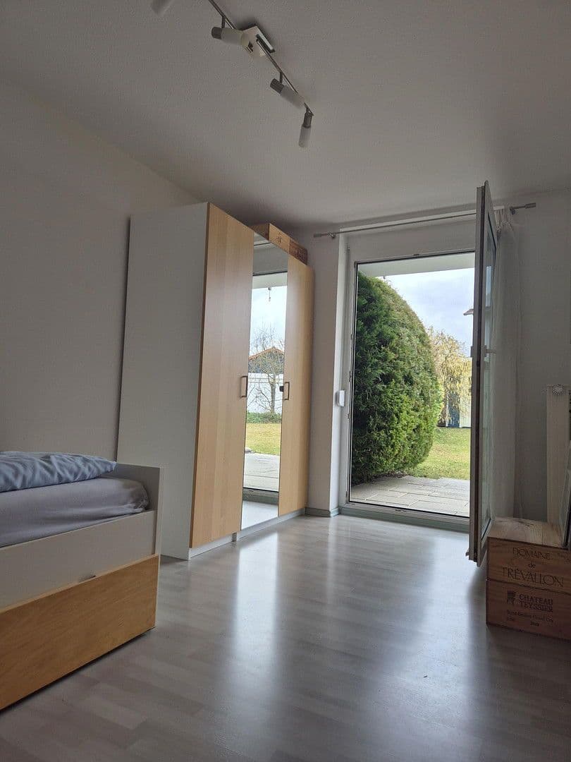 Predaj domu 147 m², pozemek 371 m², Calw, Bádensko-Wurttembersko Predaj domu 147 m², pozemek 371 m², Calw, Bádensko-Wurttembersko
