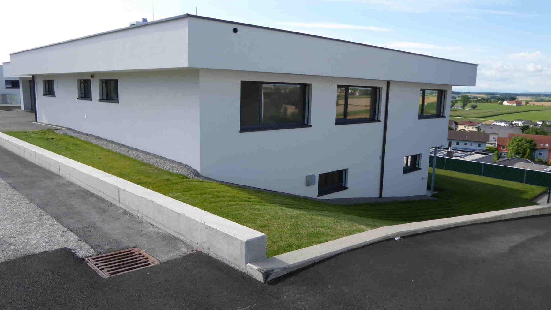 Predaj domu 419 m², pozemek 1.132 m², Margaretenberg 15, Peuerbach, Horné Rakúsko Predaj domu 419 m², pozemek 1.132 m², Margaretenberg 15, Peuerbach, Horné Rakúsko