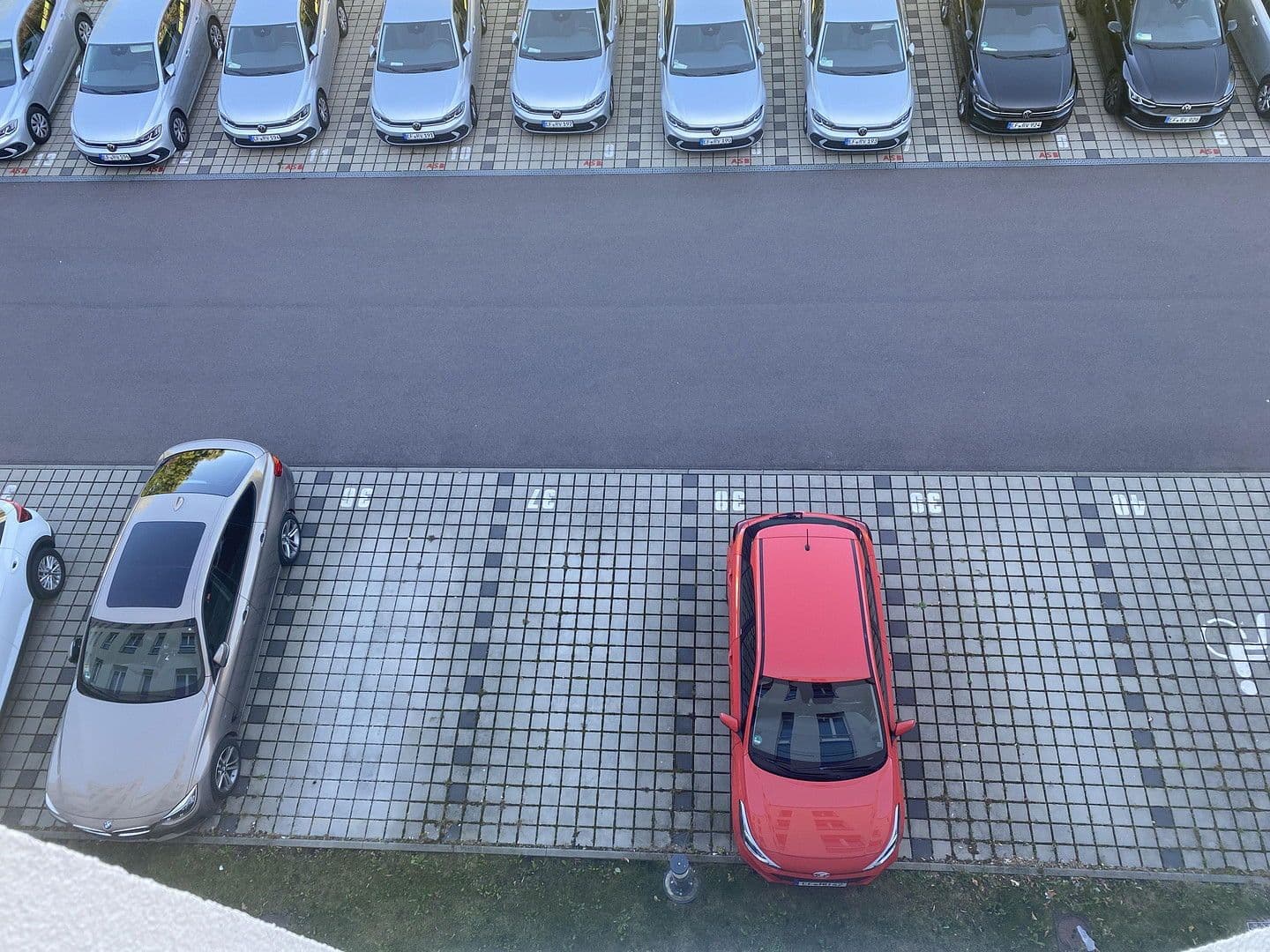 Prenájom bytu 2-izbový 93 m², Ernst Haeckel Straße 17-18, Erfurt, Durínsko Prenájom bytu 2-izbový 93 m², Ernst Haeckel Straße 17-18, Erfurt, Durínsko