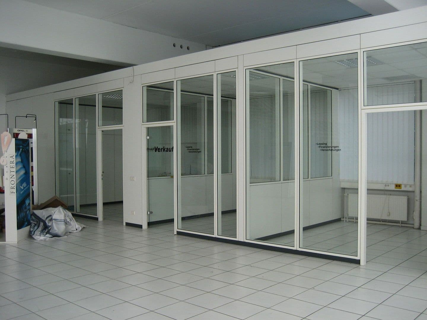 Predaj nebytového priestoru 1.578 m², Altenaer Straße 34, Lüdenscheid, Severné Porýnie - Westfálsko Predaj nebytového priestoru 1.578 m², Altenaer Straße 34, Lüdenscheid, Severné Porýnie - Westfálsko