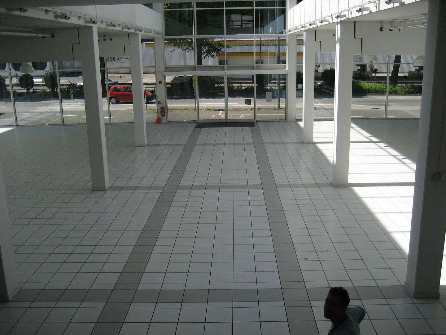 Predaj nebytového priestoru 1.578 m², Altenaer Straße 34, Lüdenscheid, Severné Porýnie - Westfálsko Predaj nebytového priestoru 1.578 m², Altenaer Straße 34, Lüdenscheid, Severné Porýnie - Westfálsko