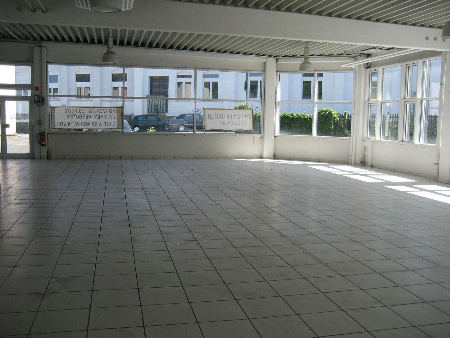 Predaj nebytového priestoru 1.578 m², Altenaer Straße 34, Lüdenscheid, Severné Porýnie - Westfálsko Predaj nebytového priestoru 1.578 m², Altenaer Straße 34, Lüdenscheid, Severné Porýnie - Westfálsko