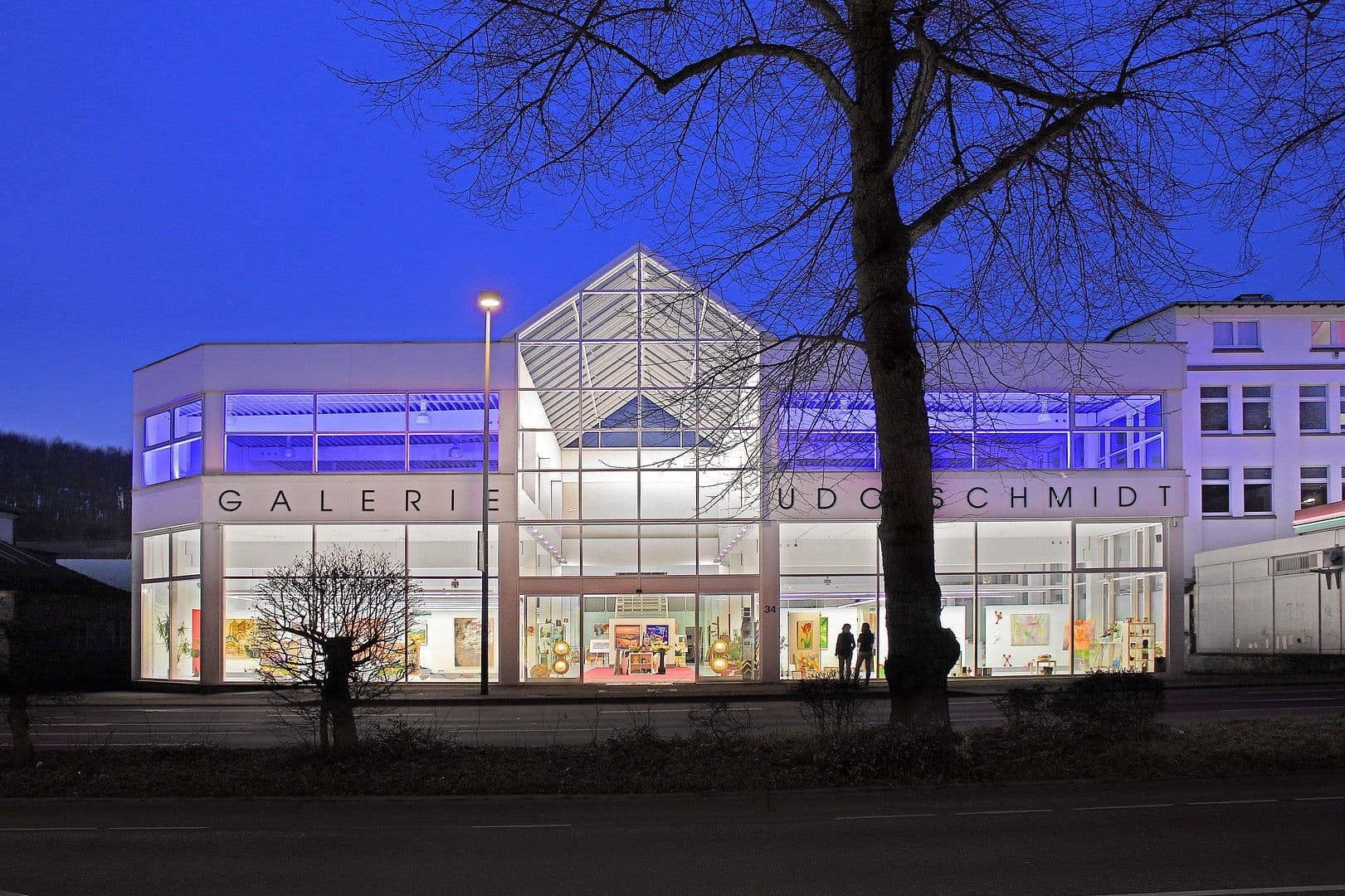 Predaj nebytového priestoru 1.578 m², Altenaer Straße 34, Lüdenscheid, Severné Porýnie - Westfálsko Predaj nebytového priestoru 1.578 m², Altenaer Straße 34, Lüdenscheid, Severné Porýnie - Westfálsko