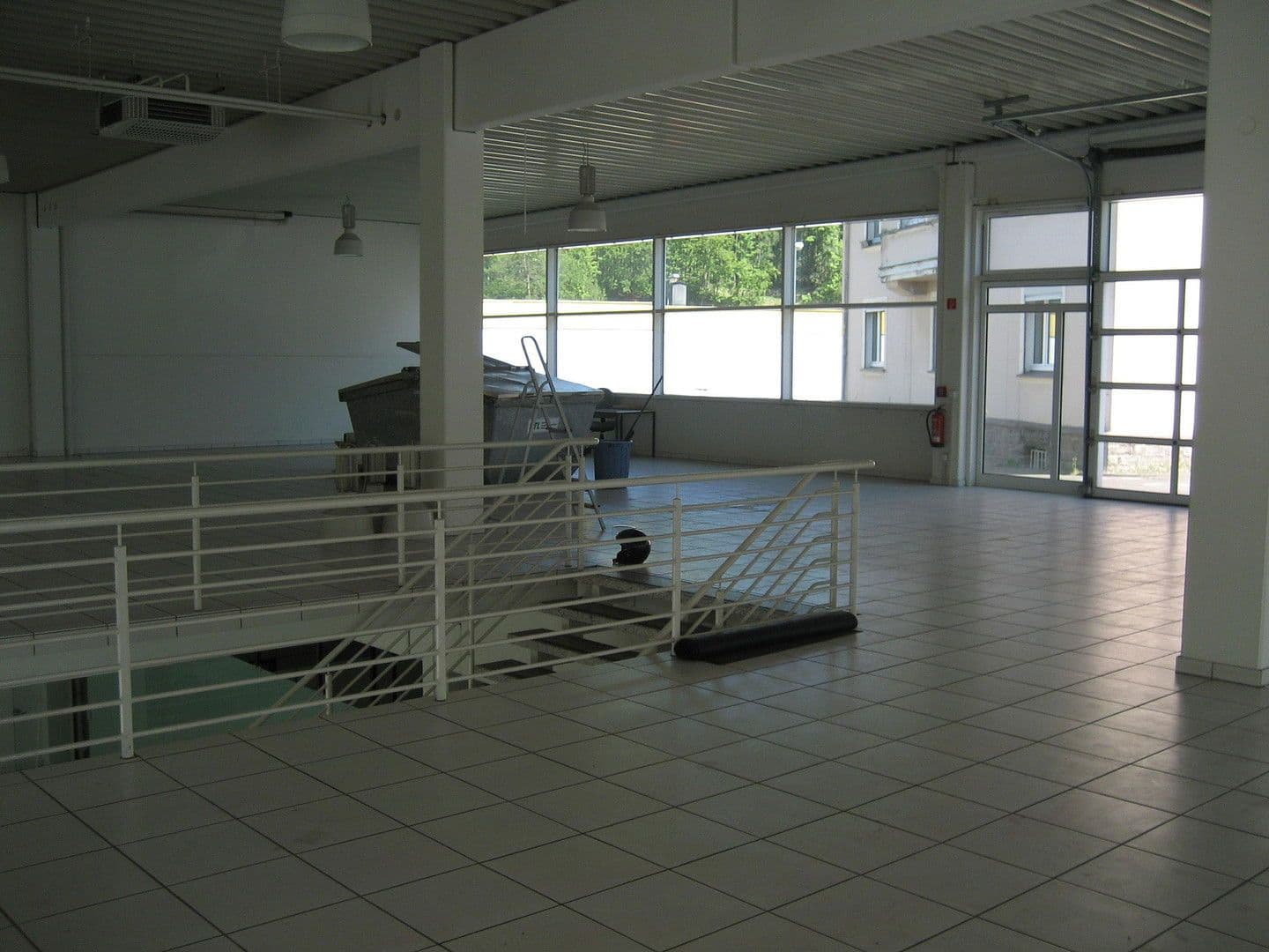 Predaj nebytového priestoru 1.578 m², Altenaer Straße 34, Lüdenscheid, Severné Porýnie - Westfálsko Predaj nebytového priestoru 1.578 m², Altenaer Straße 34, Lüdenscheid, Severné Porýnie - Westfálsko