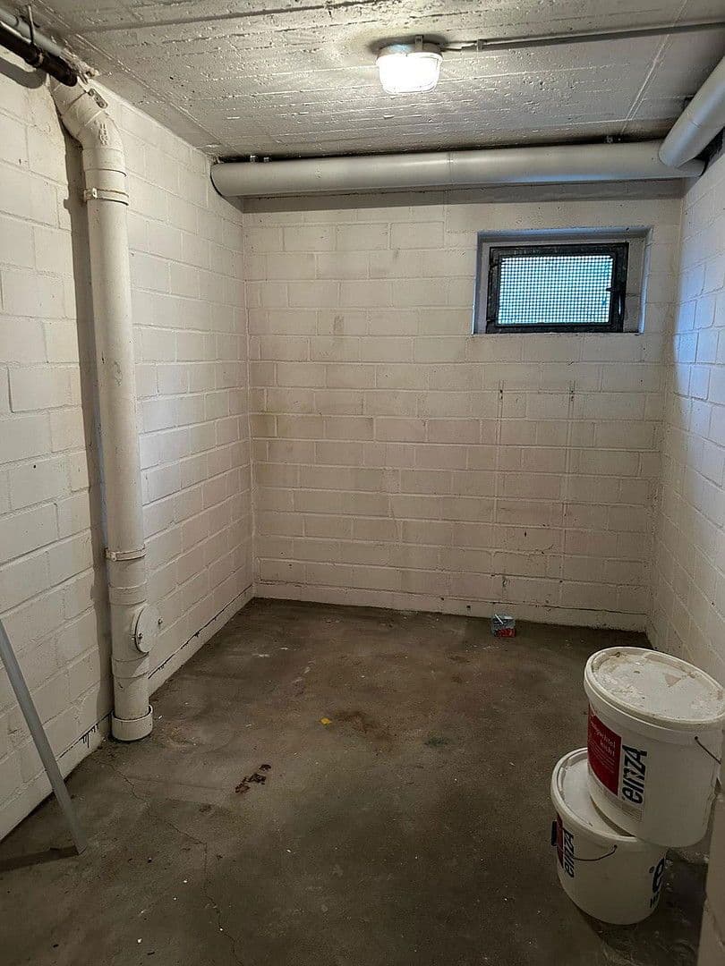 Predaj bytu 4-izbový 117 m², Oberhausen, Severné Porýnie - Westfálsko Predaj bytu 4-izbový 117 m², Oberhausen, Severné Porýnie - Westfálsko