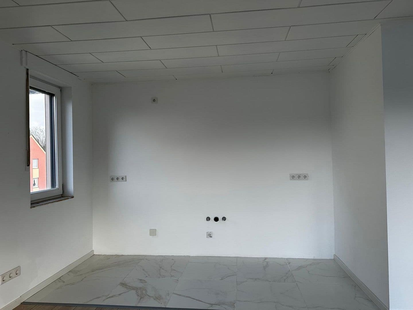 Predaj bytu 4-izbový 117 m², Oberhausen, Severné Porýnie - Westfálsko Predaj bytu 4-izbový 117 m², Oberhausen, Severné Porýnie - Westfálsko