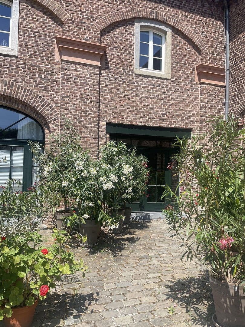 Predaj bytu 2-izbový 60 m², Bergheim, Severné Porýnie - Westfálsko Predaj bytu 2-izbový 60 m², Bergheim, Severné Porýnie - Westfálsko