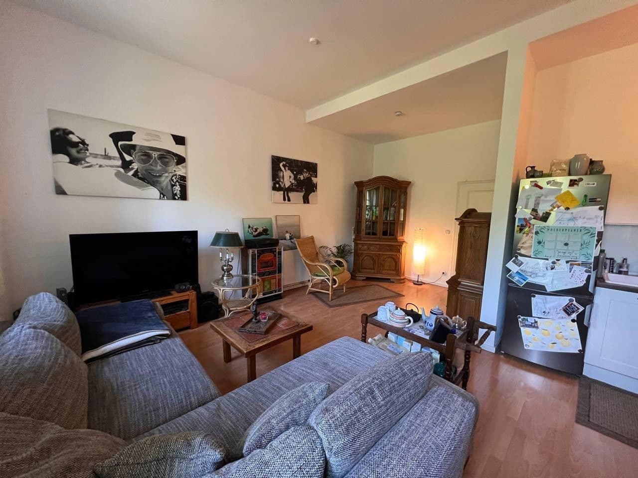 Predaj bytu 2-izbový 60 m², Bergheim, Severné Porýnie - Westfálsko Predaj bytu 2-izbový 60 m², Bergheim, Severné Porýnie - Westfálsko