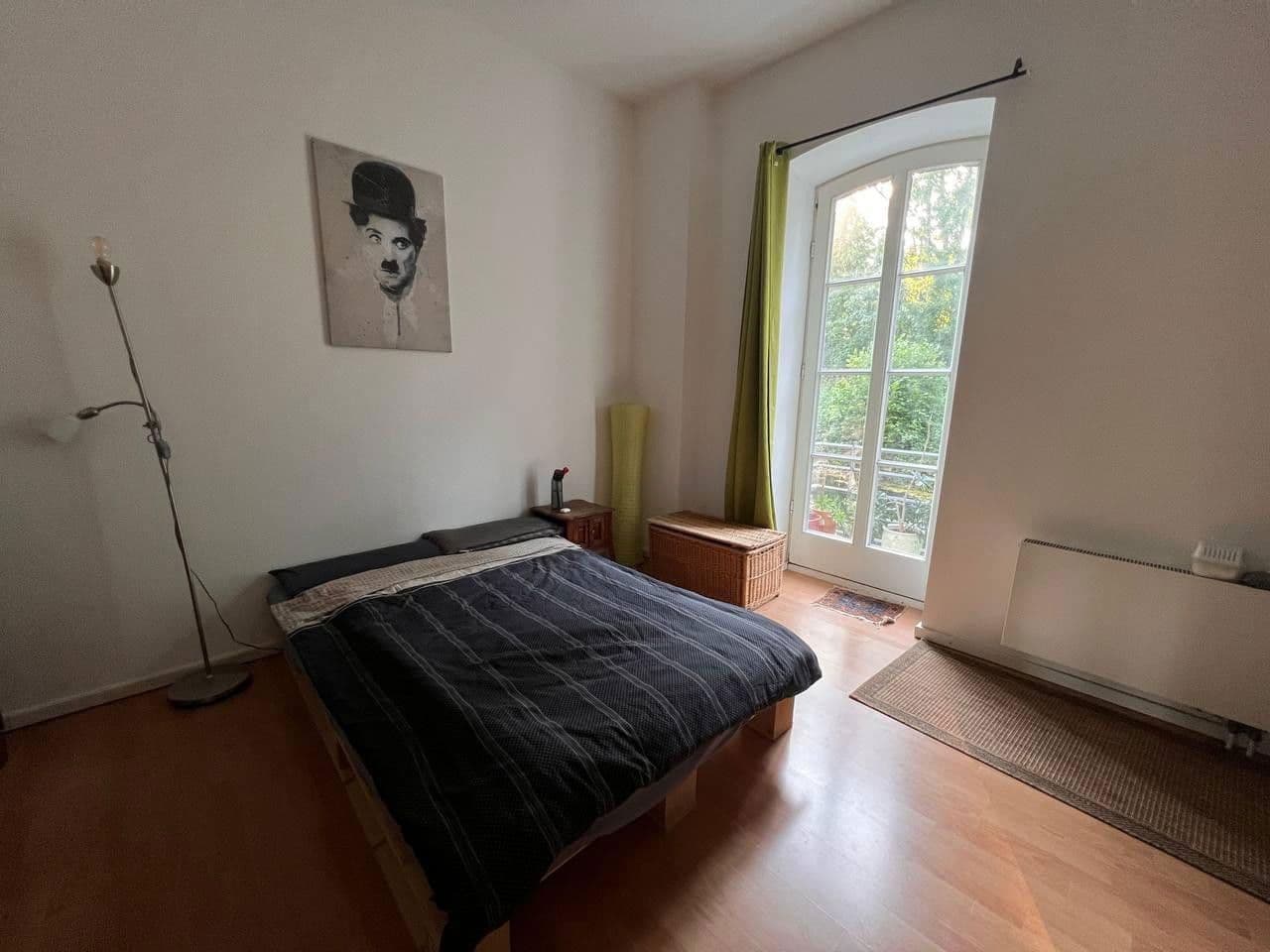 Predaj bytu 2-izbový 60 m², Bergheim, Severné Porýnie - Westfálsko Predaj bytu 2-izbový 60 m², Bergheim, Severné Porýnie - Westfálsko