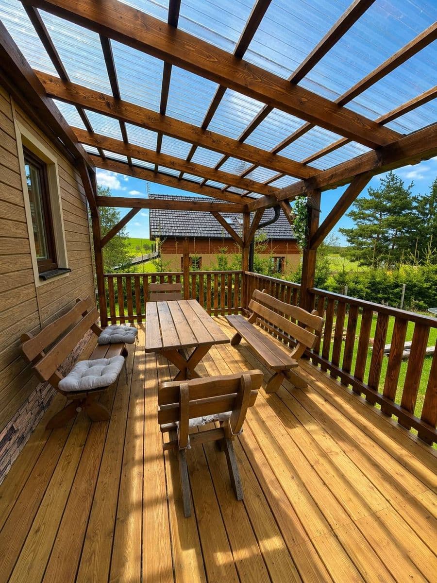 Prenájom rekreačného objektu, Čáslavice, Kraj Vysočina Prenájom rekreačného objektu, Čáslavice, Kraj Vysočina