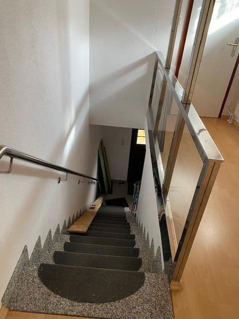 Prenájom bytu 3-izbový 63 m², Im kleinen Sande, Horneburg, Dolné Sasko Prenájom bytu 3-izbový 63 m², Im kleinen Sande, Horneburg, Dolné Sasko