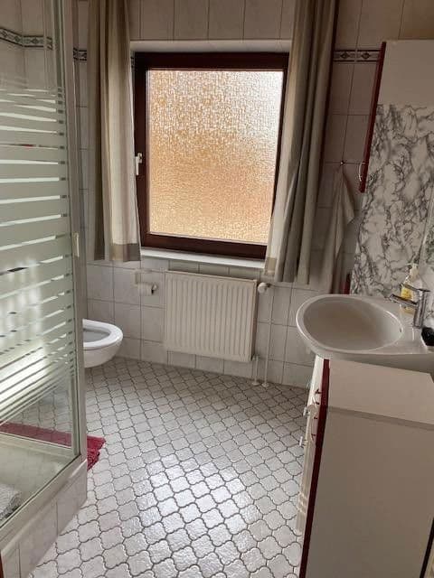 Prenájom bytu 3-izbový 63 m², Im kleinen Sande, Horneburg, Dolné Sasko Prenájom bytu 3-izbový 63 m², Im kleinen Sande, Horneburg, Dolné Sasko