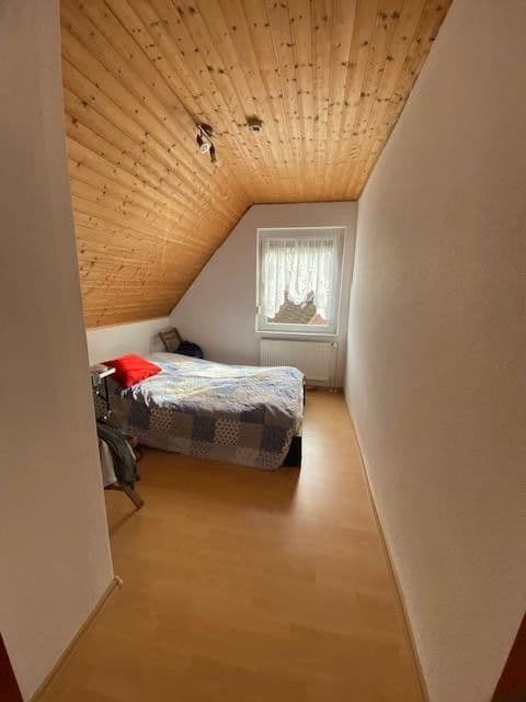 Prenájom bytu 3-izbový 63 m², Im kleinen Sande, Horneburg, Dolné Sasko Prenájom bytu 3-izbový 63 m², Im kleinen Sande, Horneburg, Dolné Sasko