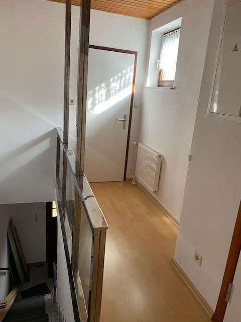 Prenájom bytu 3-izbový 63 m², Im kleinen Sande, Horneburg, Dolné Sasko Prenájom bytu 3-izbový 63 m², Im kleinen Sande, Horneburg, Dolné Sasko