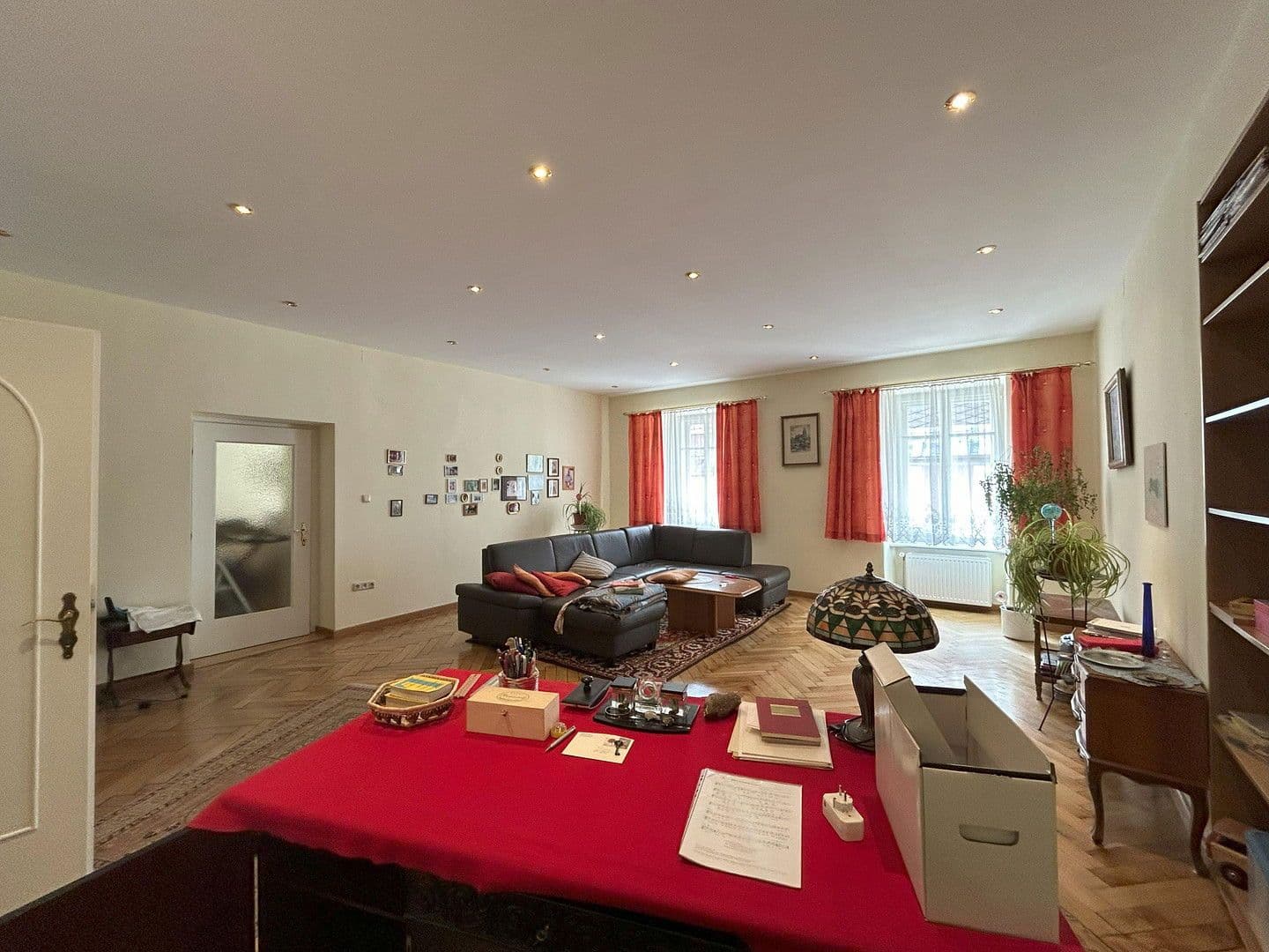 Predaj domu 325 m², pozemek 409 m², Anna - Neumann - Straße 26, Murau, Štajersko Predaj domu 325 m², pozemek 409 m², Anna - Neumann - Straße 26, Murau, Štajersko