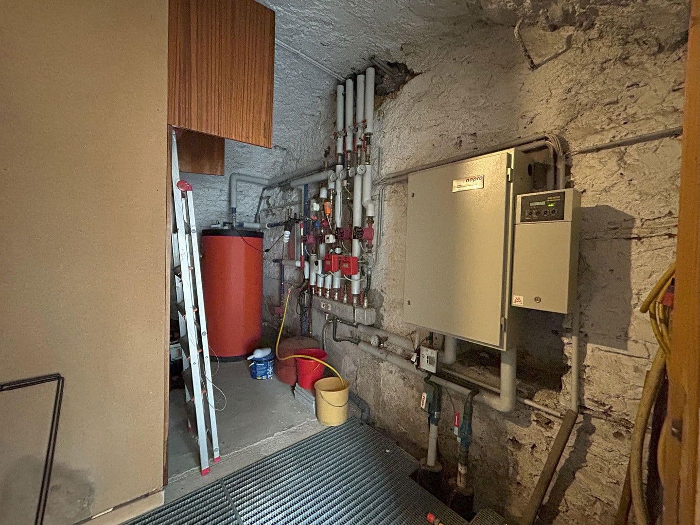 Predaj domu 325 m², pozemek 409 m², Anna - Neumann - Straße 26, Murau, Štajersko Predaj domu 325 m², pozemek 409 m², Anna - Neumann - Straße 26, Murau, Štajersko