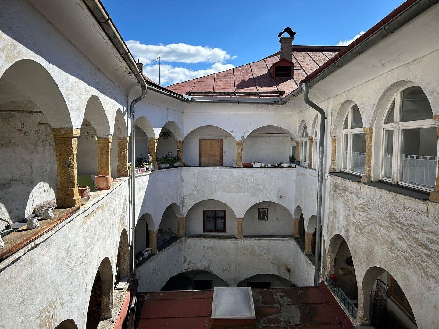 Predaj domu 325 m², pozemek 409 m², Anna - Neumann - Straße 26, Murau, Štajersko Predaj domu 325 m², pozemek 409 m², Anna - Neumann - Straße 26, Murau, Štajersko