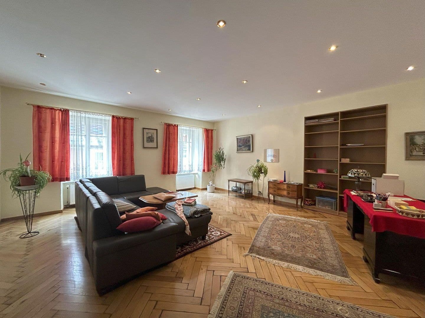 Predaj domu 325 m², pozemek 409 m², Anna - Neumann - Straße 26, Murau, Štajersko Predaj domu 325 m², pozemek 409 m², Anna - Neumann - Straße 26, Murau, Štajersko