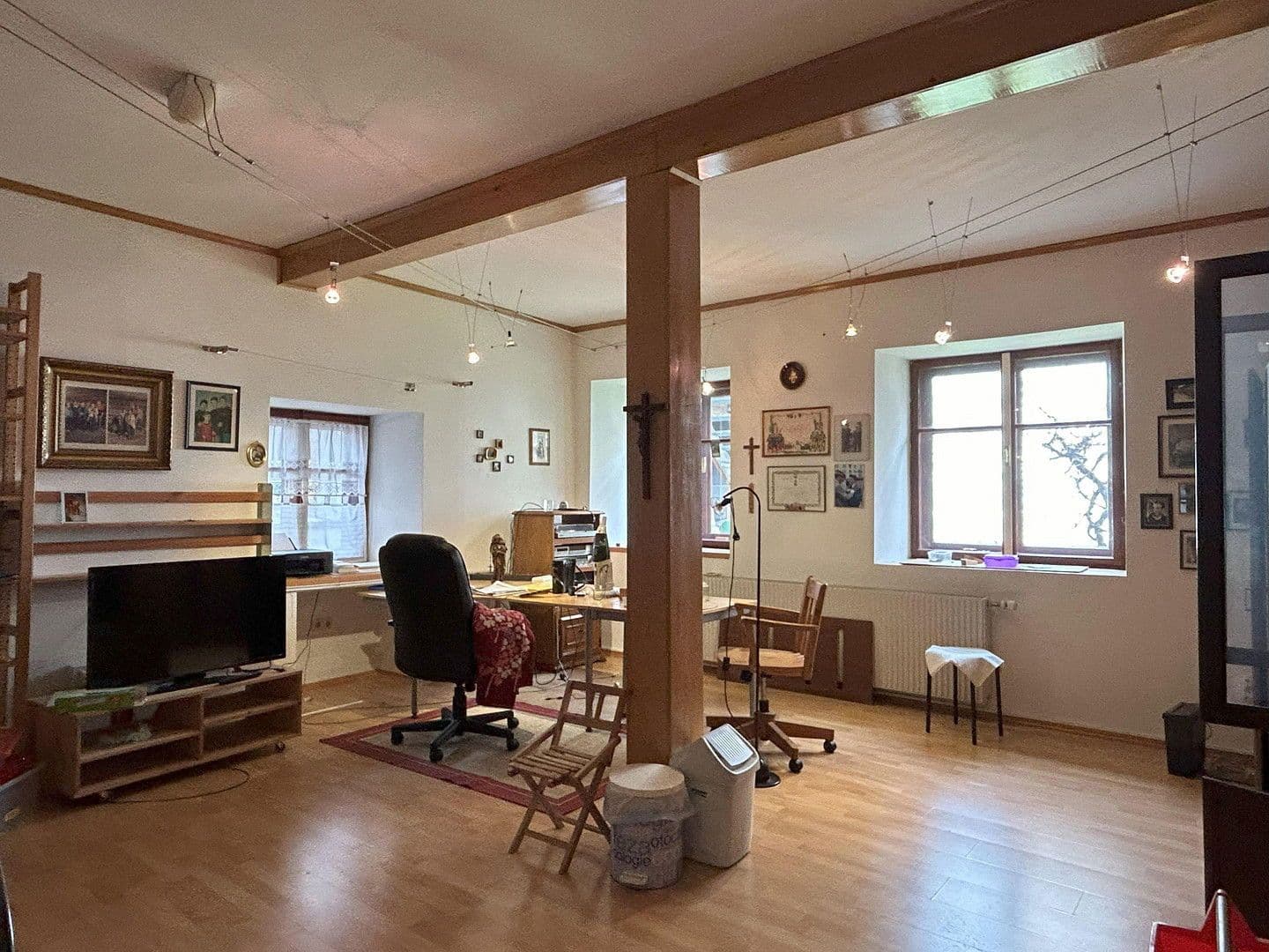 Predaj domu 325 m², pozemek 409 m², Anna - Neumann - Straße 26, Murau, Štajersko Predaj domu 325 m², pozemek 409 m², Anna - Neumann - Straße 26, Murau, Štajersko