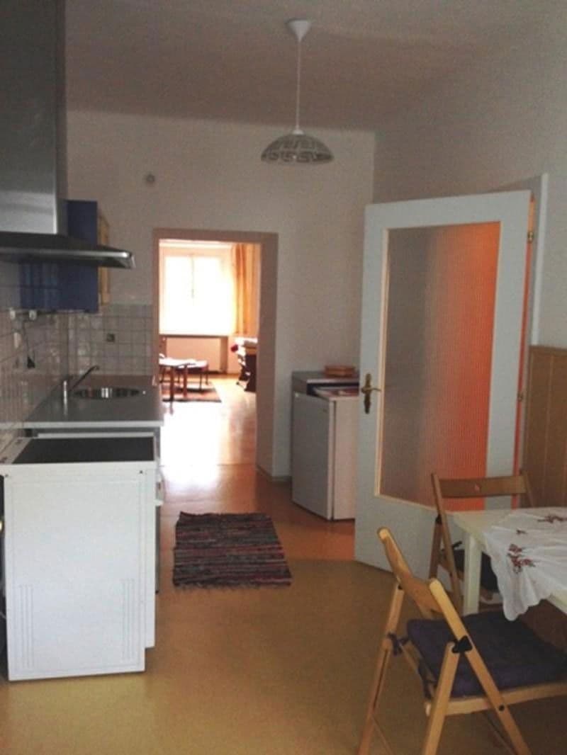 Predaj domu 325 m², pozemek 409 m², Anna - Neumann - Straße 26, Murau, Štajersko Predaj domu 325 m², pozemek 409 m², Anna - Neumann - Straße 26, Murau, Štajersko