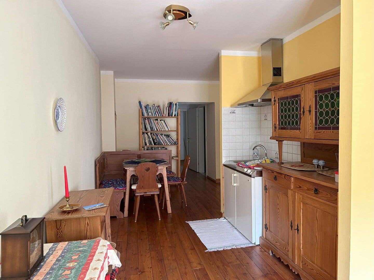 Predaj domu 325 m², pozemek 409 m², Anna - Neumann - Straße 26, Murau, Štajersko Predaj domu 325 m², pozemek 409 m², Anna - Neumann - Straße 26, Murau, Štajersko