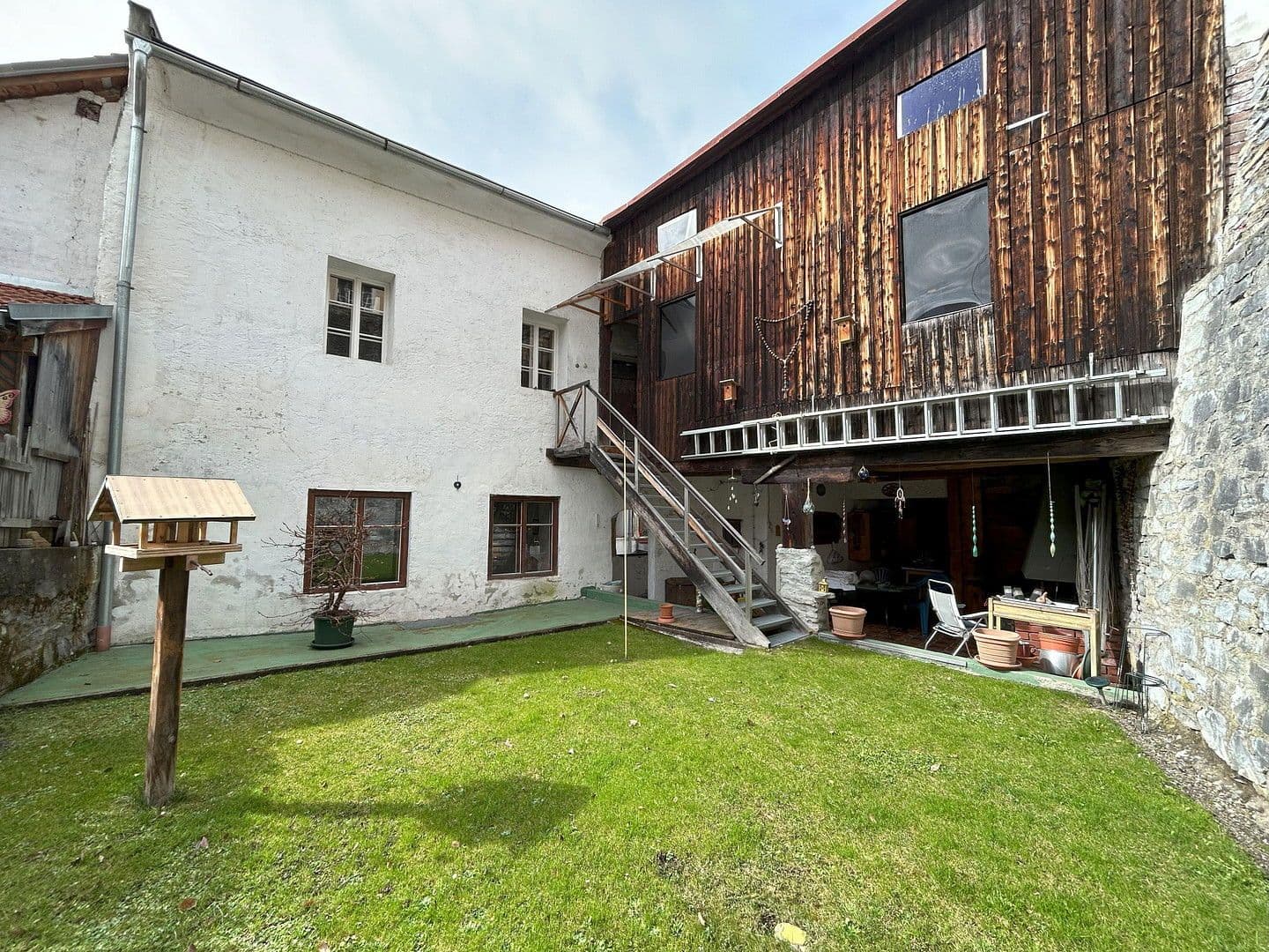 Predaj domu 325 m², pozemek 409 m², Anna - Neumann - Straße 26, Murau, Štajersko Predaj domu 325 m², pozemek 409 m², Anna - Neumann - Straße 26, Murau, Štajersko