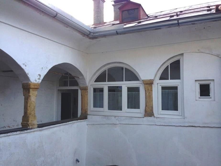 Predaj domu 325 m², pozemek 409 m², Anna - Neumann - Straße 26, Murau, Štajersko Predaj domu 325 m², pozemek 409 m², Anna - Neumann - Straße 26, Murau, Štajersko