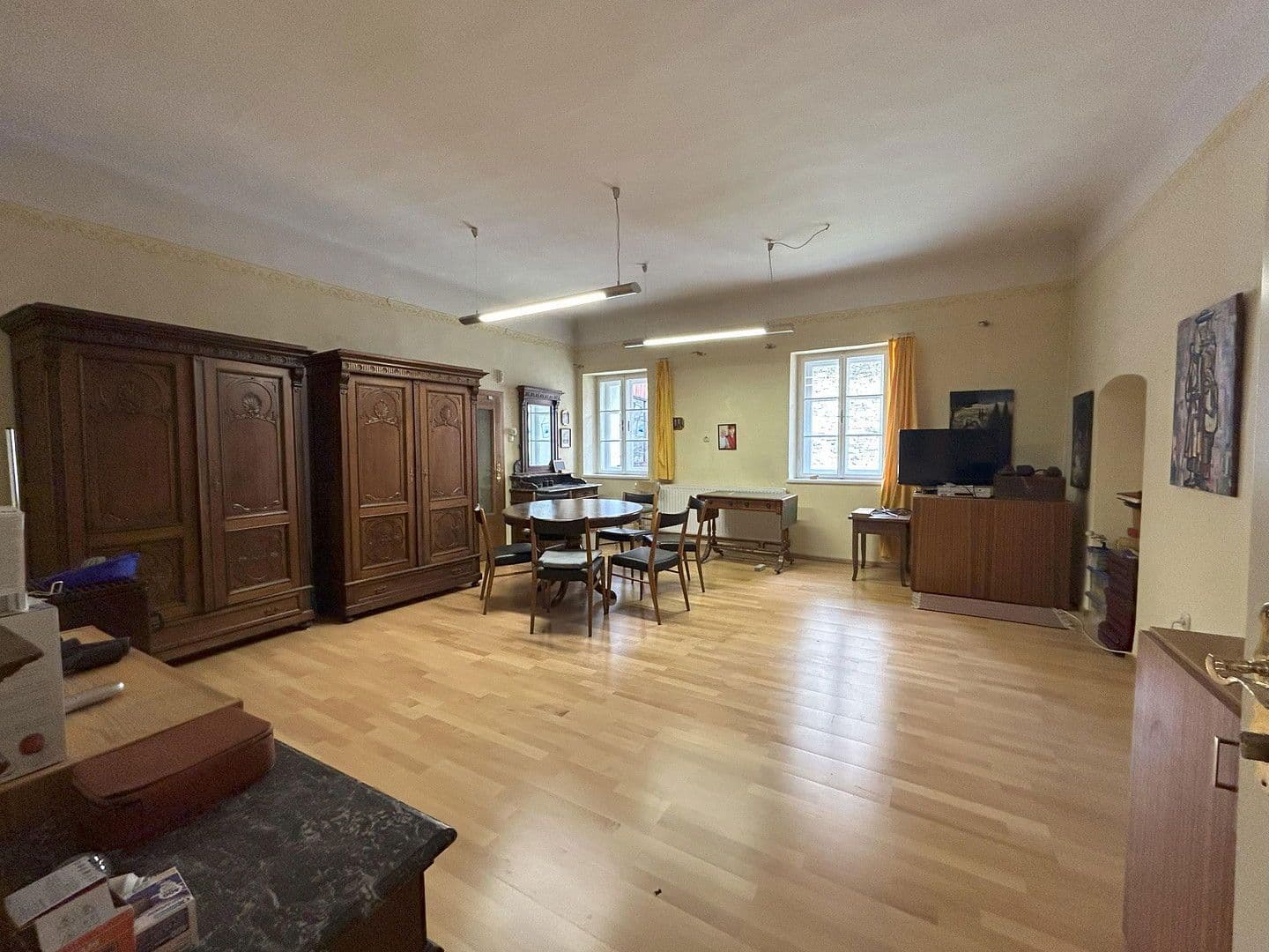 Predaj domu 325 m², pozemek 409 m², Anna - Neumann - Straße 26, Murau, Štajersko Predaj domu 325 m², pozemek 409 m², Anna - Neumann - Straße 26, Murau, Štajersko