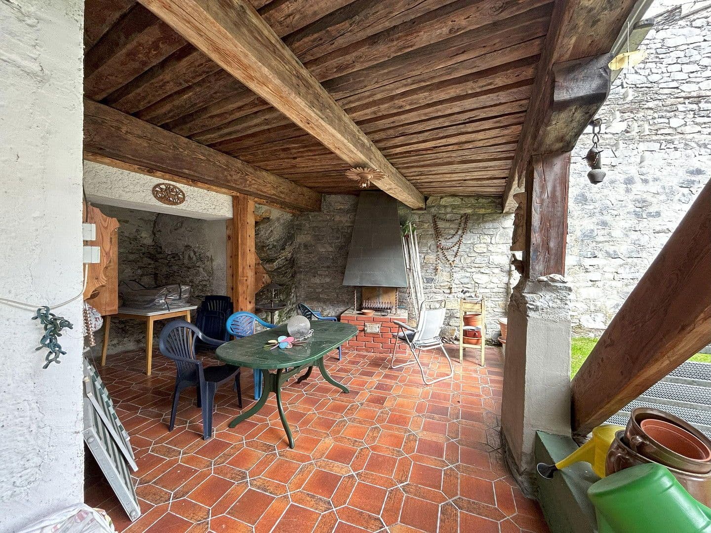 Predaj domu 325 m², pozemek 409 m², Anna - Neumann - Straße 26, Murau, Štajersko Predaj domu 325 m², pozemek 409 m², Anna - Neumann - Straße 26, Murau, Štajersko