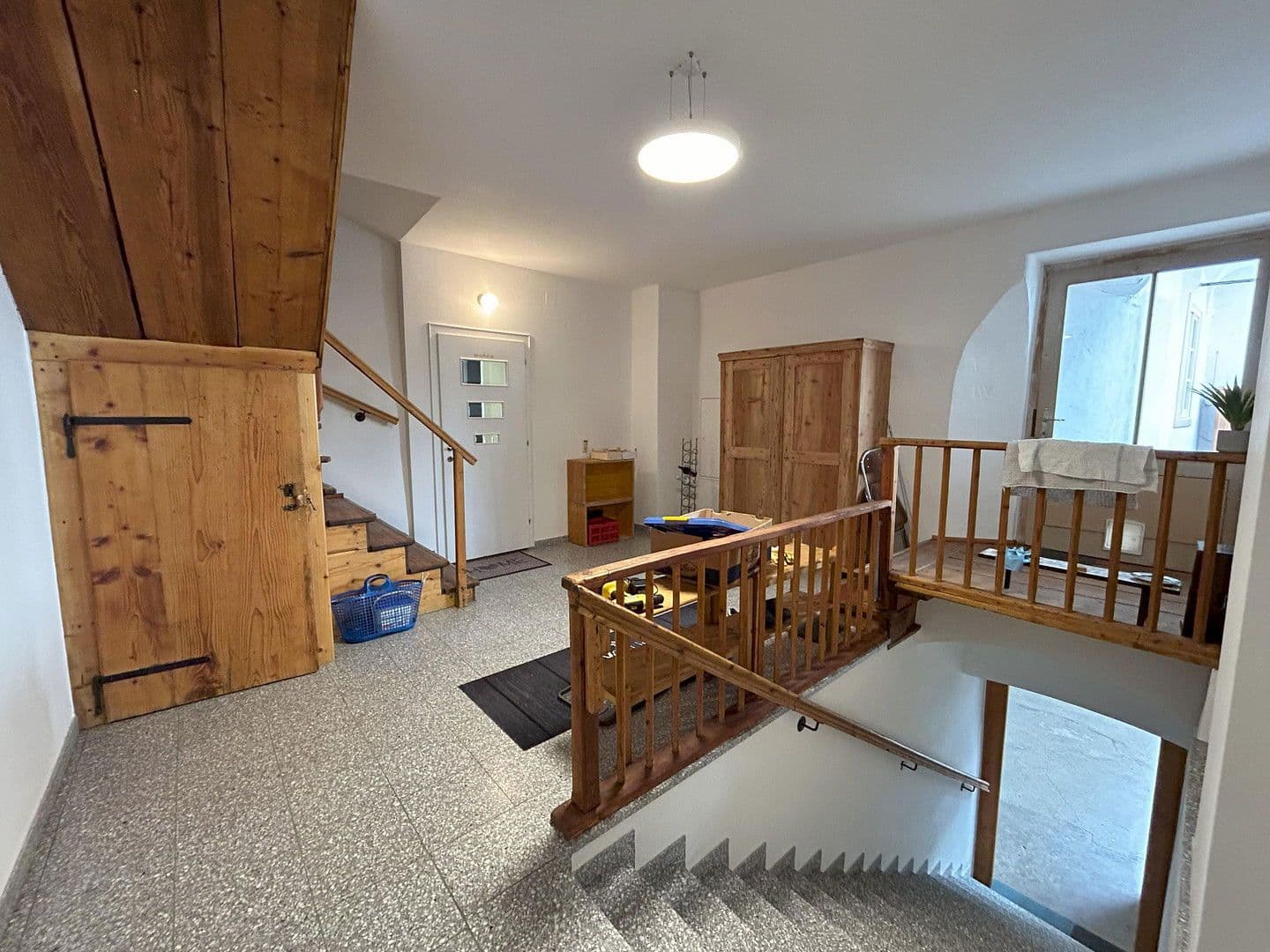 Predaj domu 325 m², pozemek 409 m², Anna - Neumann - Straße 26, Murau, Štajersko Predaj domu 325 m², pozemek 409 m², Anna - Neumann - Straße 26, Murau, Štajersko