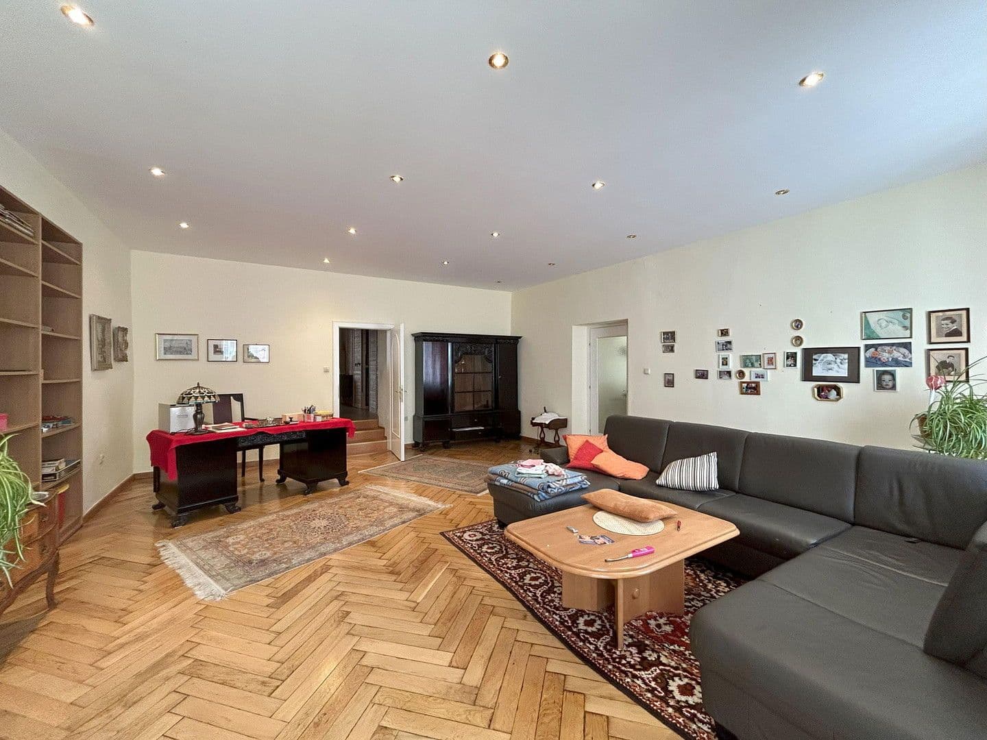 Predaj domu 325 m², pozemek 409 m², Anna - Neumann - Straße 26, Murau, Štajersko Predaj domu 325 m², pozemek 409 m², Anna - Neumann - Straße 26, Murau, Štajersko