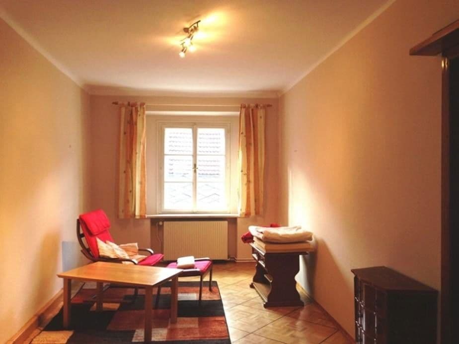 Predaj domu 325 m², pozemek 409 m², Anna - Neumann - Straße 26, Murau, Štajersko Predaj domu 325 m², pozemek 409 m², Anna - Neumann - Straße 26, Murau, Štajersko