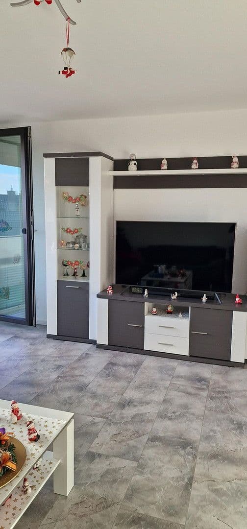 Predaj bytu 2-izbový 60 m², Kriftel, Hesensko Predaj bytu 2-izbový 60 m², Kriftel, Hesensko