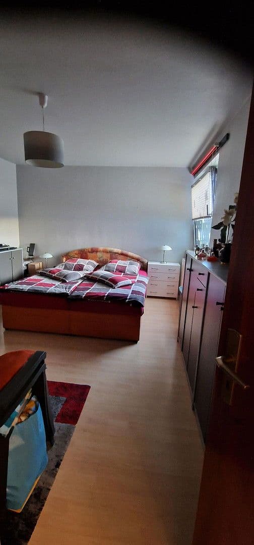 Predaj bytu 2-izbový 60 m², Kriftel, Hesensko Predaj bytu 2-izbový 60 m², Kriftel, Hesensko