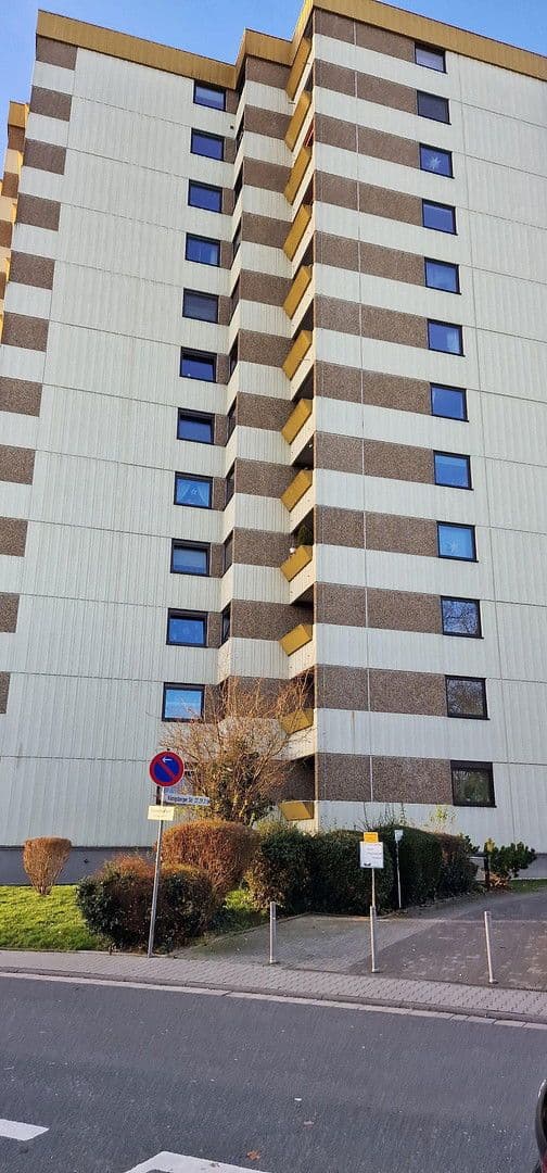 Predaj bytu 2-izbový 60 m², Kriftel, Hesensko Predaj bytu 2-izbový 60 m², Kriftel, Hesensko